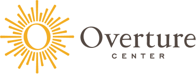 Overture Center logo