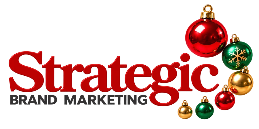 Strategic Brand Marketing logo